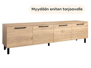 TVtaso muokattu